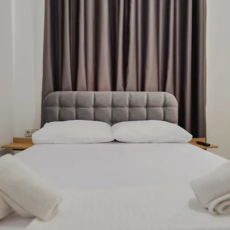 Casa Mia 3* Saranda