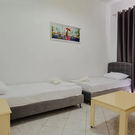 Apartment Casamia *