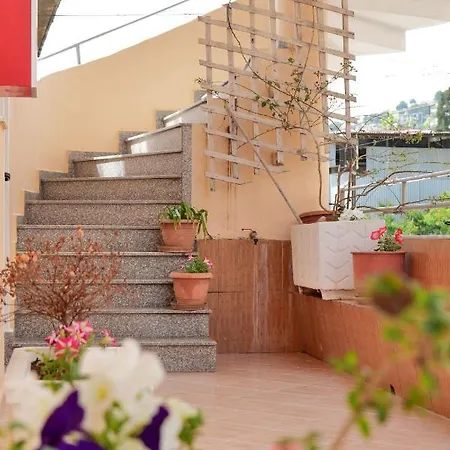 Apartment Casamia *
