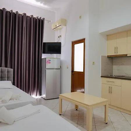 Casamia Apartment