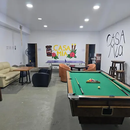 Casamia Apartment