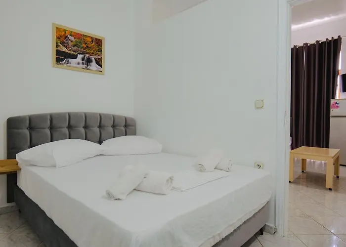 Lejlighed Casa Mia Sarandë